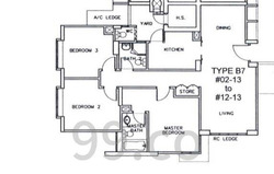 Whitewater (D18), Condominium #638056791